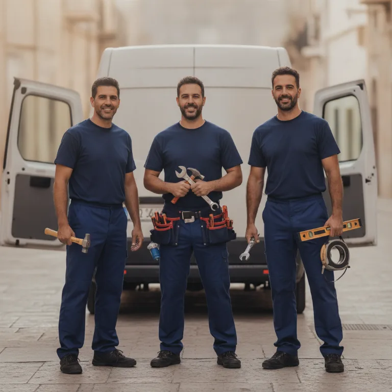 Tuttofare team a Novara